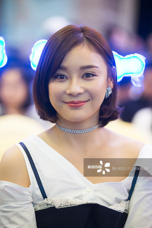 健身减肥反弹了?袁姗姗成功加入微胖界