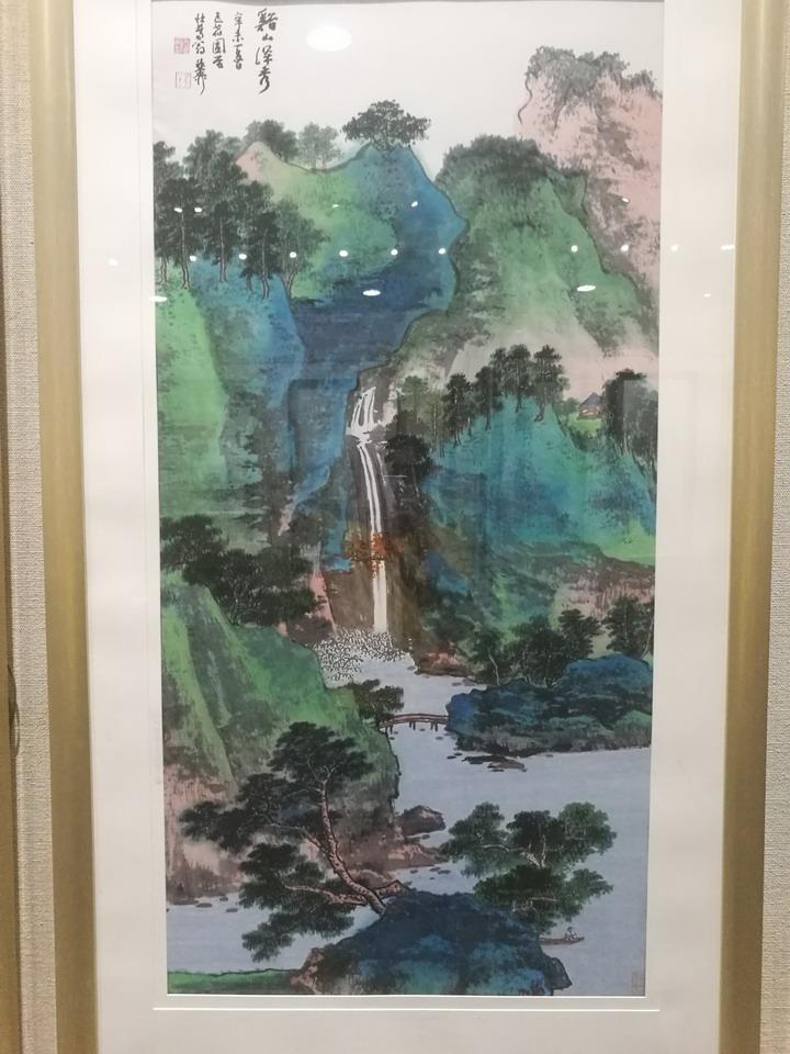 ĻݣݳйƷϵм黭Ʒ
