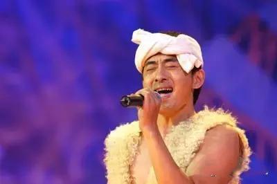 全身整容,超女20强,还嫁给了星光大道的阿宝?