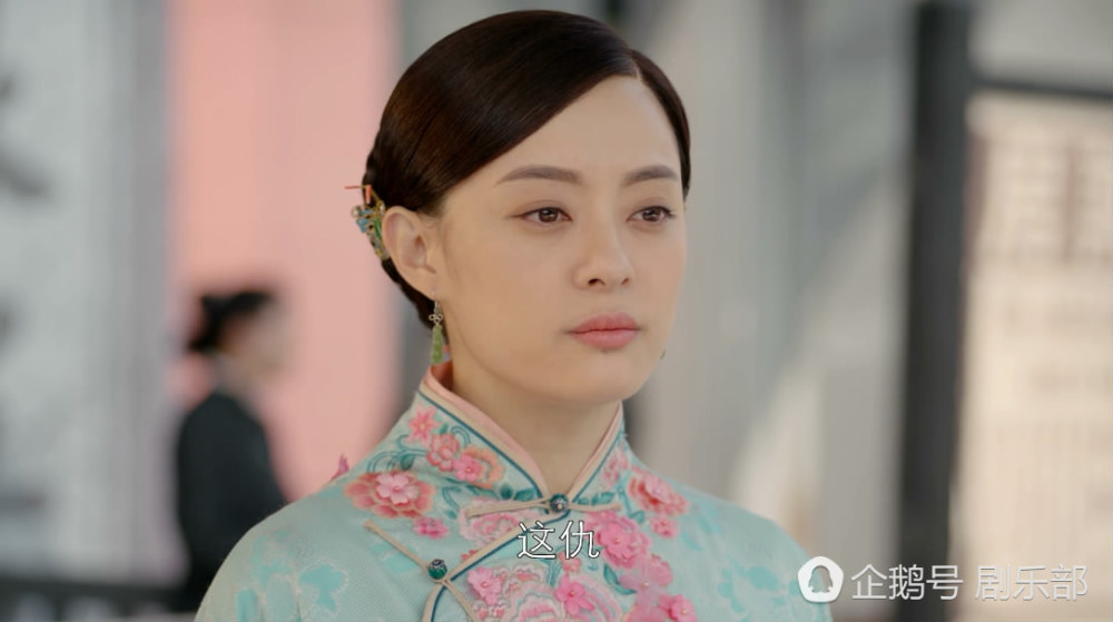 沈星移6次救周莹最终还是尬死，他才是史上最惨男主（组图） - 9