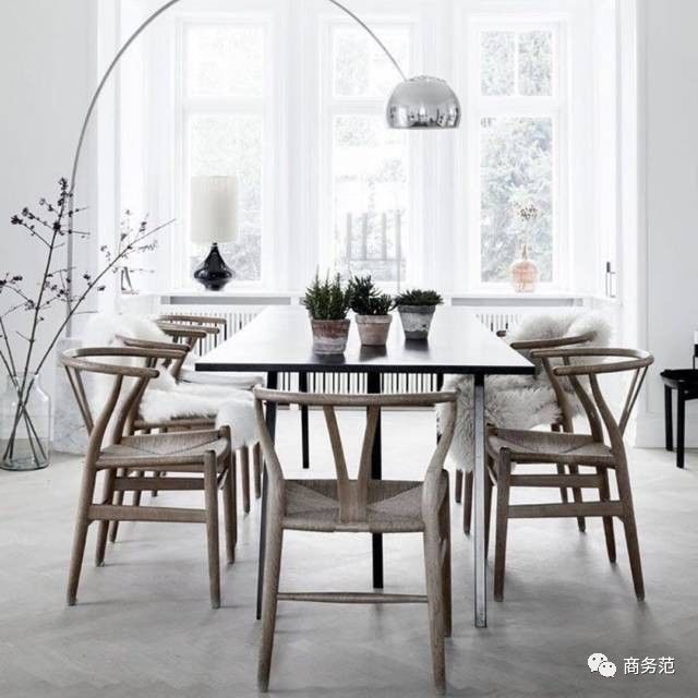 8个网红家居品牌，放在家里特别上镜