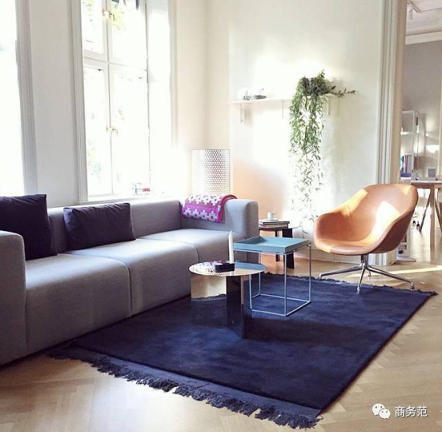 8个网红家居品牌，放在家里特别上镜