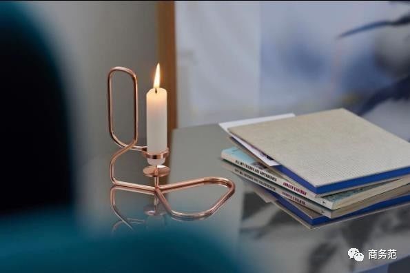 8个网红家居品牌，放在家里特别上镜