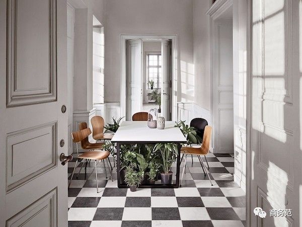 8个网红家居品牌，放在家里特别上镜