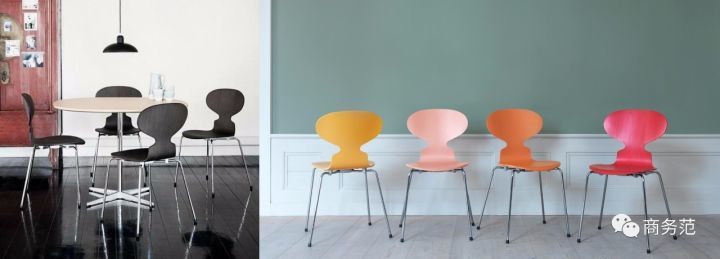 8个网红家居品牌，放在家里特别上镜