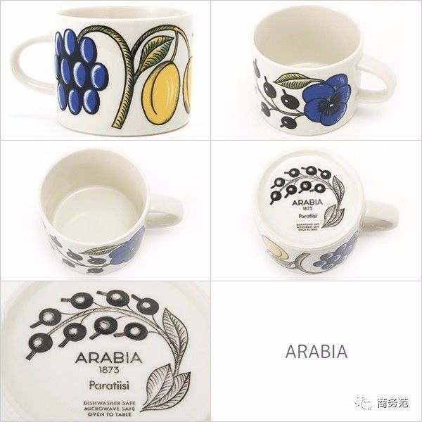 8个网红家居品牌，放在家里特别上镜