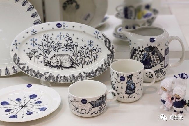 8个网红家居品牌，放在家里特别上镜