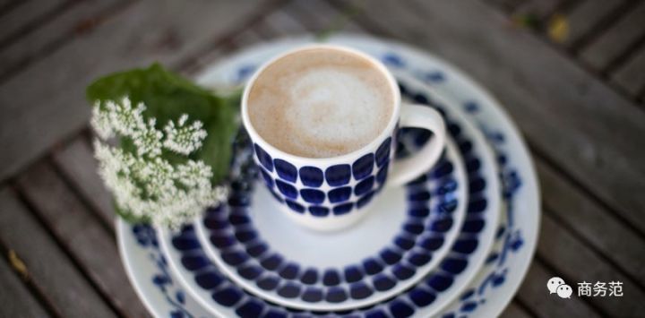 8个网红家居品牌，放在家里特别上镜