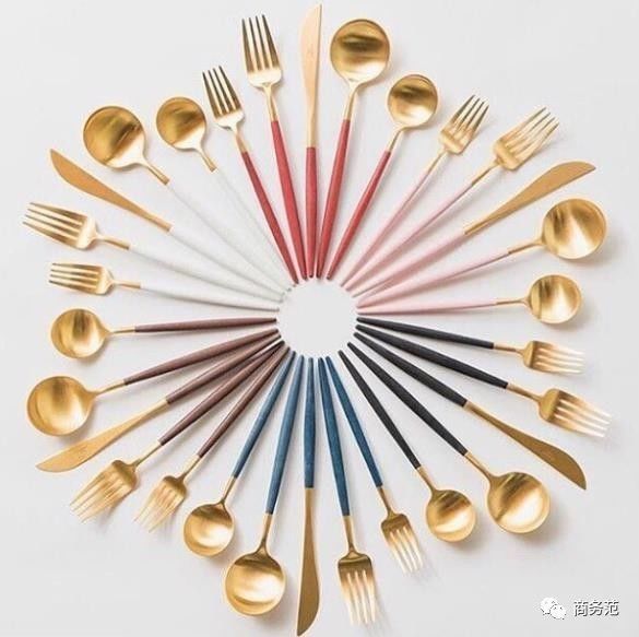 8个网红家居品牌，放在家里特别上镜