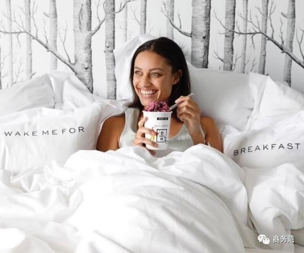 8个网红家居品牌，放在家里特别上镜