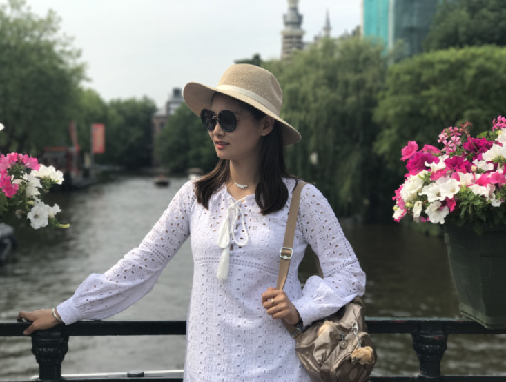 郑州能做近视手术的医院曝光 附费用标准