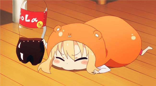 企鹅娘测试：你会养成什么样的美少女？