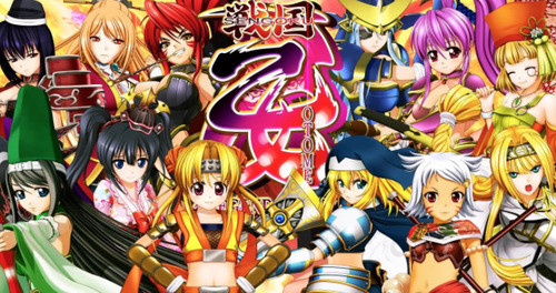 无双宇宙！你们想要哪些作品出无双游戏？