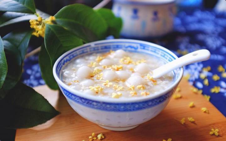 最新版上海赏桂攻略出炉，带你走进桂香满城的秋