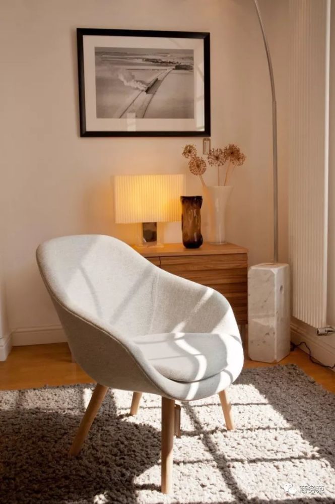 8个网红家居品牌，放在家里特别上镜