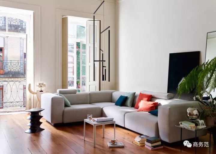 8个网红家居品牌，放在家里特别上镜