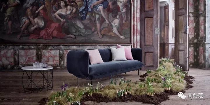 8个网红家居品牌，放在家里特别上镜