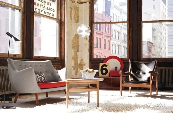 8个网红家居品牌，放在家里特别上镜
