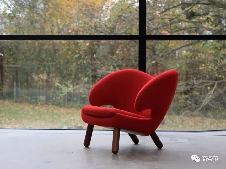 8个网红家居品牌，放在家里特别上镜