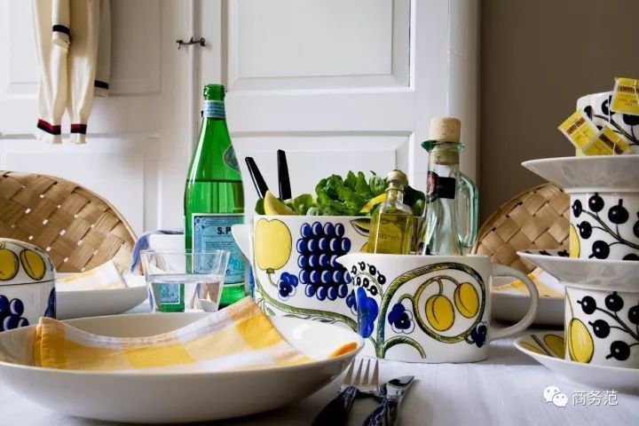 8个网红家居品牌，放在家里特别上镜