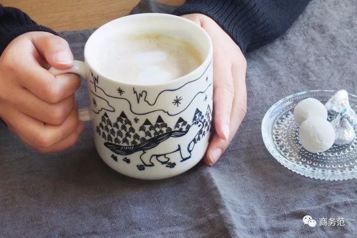 8个网红家居品牌，放在家里特别上镜