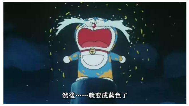 X档案:哆啦A梦被老鼠攻击过多少次