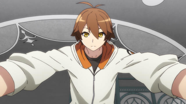 动画《斩首循环》女主声优悠木碧特别访谈公开