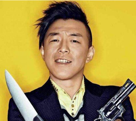 演艺界最好的八位男星 黄渤只是垫底？（组图） - 1