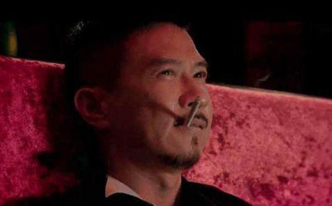 演艺界最好的八位男星 黄渤只是垫底？（组图） - 3