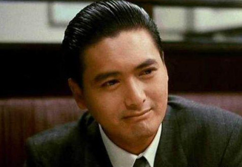 演艺界最好的八位男星 黄渤只是垫底？（组图） - 6