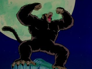 日宅：悟空小时候不伤脑子也没办法毁灭地球吧