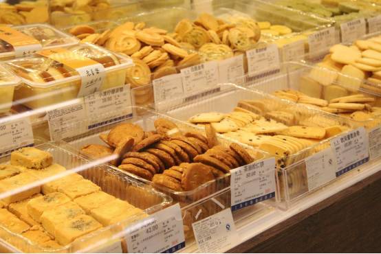 国庆美食购买攻略 每样都是老上海的经典款!