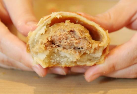 国庆美食购买攻略 每样都是老上海的经典款!