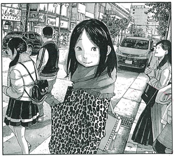 《乐与路》完结11年 官方发售新装版