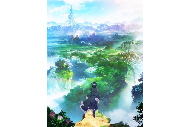 《爆肝工程师的异世界狂想曲》公开5位追加声优