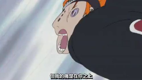 企鹅娘吐槽：你认为画面最精致的动画是哪一部呢？