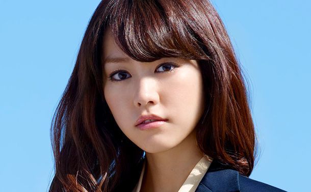 日本票选出的美女排行榜 80年代最美演员也太早逝啊 看点快报