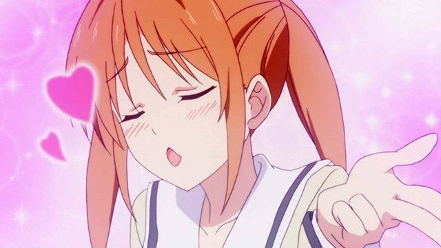 话题：你对哪部7月新番最满意