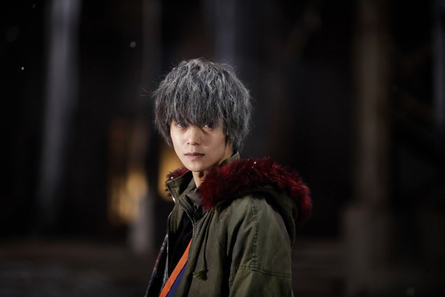 《热血街区3 最终章》11月上映 官方公开场面图与简介