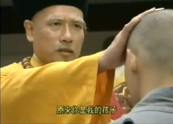 玄慈才是天龙八部最大的渣男？无情无义又好色的假和尚