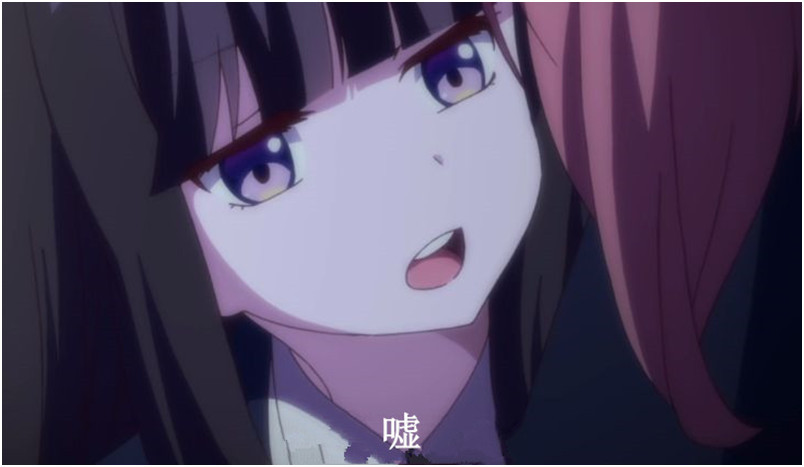 绅士学院：就是要让男主喜欢自己！