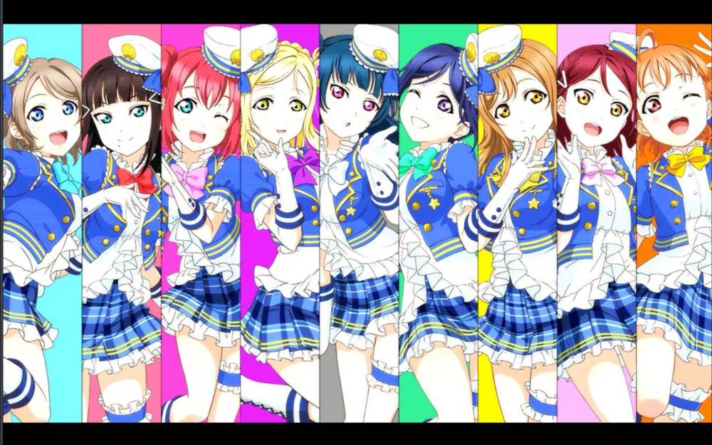 企鹅娘吐槽：《LoveLive！》里最成功的声优是谁呢？