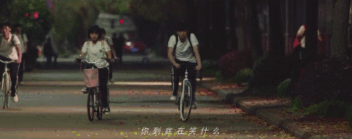 《致我们单纯的小美好》未播先火，据说是因为女主角太可爱的缘故