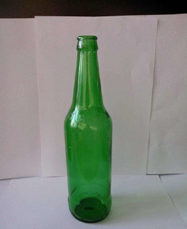 生活百科:啤酒瓶大多数是绿色的,这是个冷知识,你知道