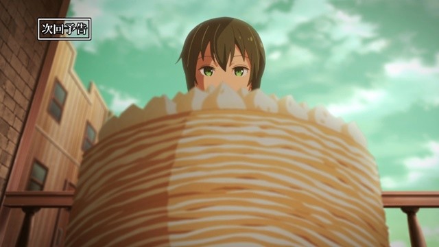 《奇诺之旅》公开追加声优及光碟详情等大量情报