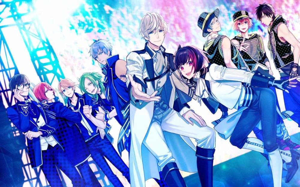 偶像企划《B-PROJECT》宣布制作第2季动画