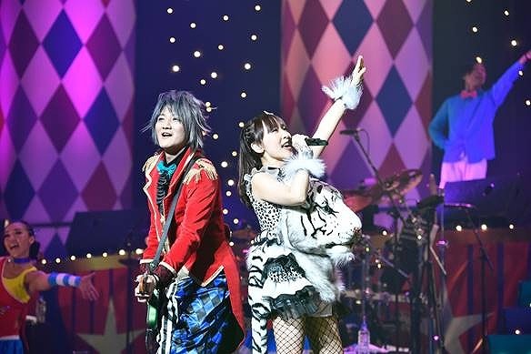 妈妈我要秋裤！《笨女孩》主题曲演唱者将办巡演
