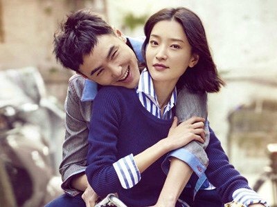 阮经天和杜鹃被爆正在交往!前女友专业户真