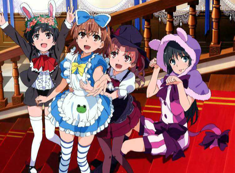 十万个为什么：为什么《LoveLive！》团队一定是9人？