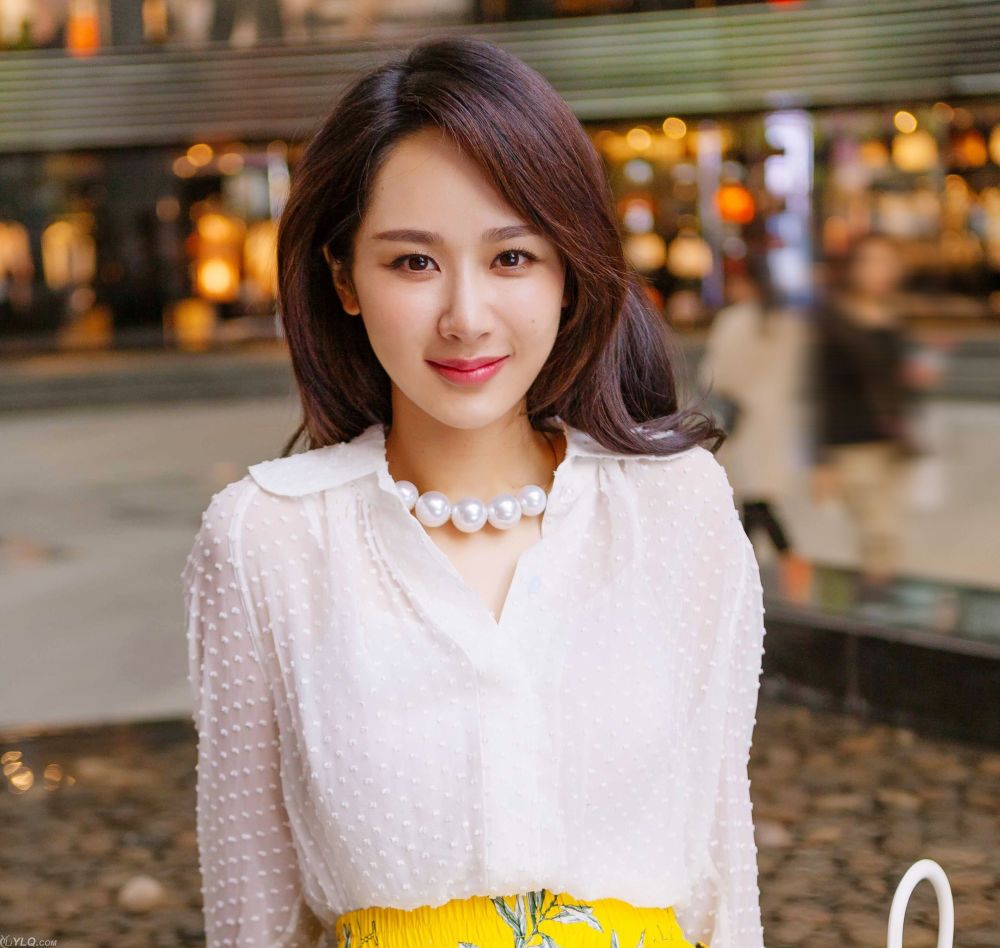 90后小花旦演技排行，杨紫第三周冬雨第二，第一名一笑成名 - 3